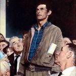 Norman Rockwell - @rockwell_norman - Instagram