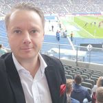 Norman Rönz - @normanroenz - Instagram