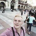 Norman Röstel - @norman_roestel_ - Instagram
