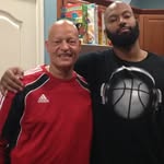 Norman Roscoe - @spinman10 - Instagram