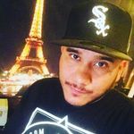 Norman2311 - @normanrubio452 - Instagram