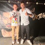 Norman Lozano Rubio - @norman110886 - Instagram