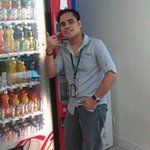 Norman Rubio - @ohman_0230 - Instagram