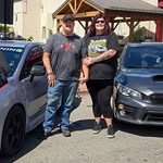 Norman Rudder Jr. - @diesel_deuce - Instagram