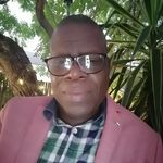 Norman Ikeleng Samson - @normanikeleng - Instagram