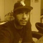 Norman Samson - @lyon741 - Instagram