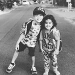 Norman Samson - @skeelo50 - Instagram