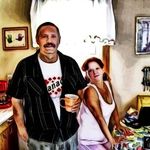 Norman Samson & Ann - @normansamson7 - Instagram
