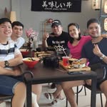 Norman Toledo Samson - @ntsamson76 - Instagram