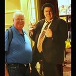 Norman Samuelson - @normansamuelson - Instagram