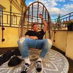 Norman Sauer - @normanray_31 - Instagram