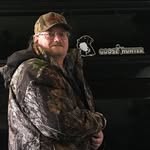 Norman Sawyer - @bearthegoosedog - Instagram