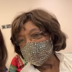 Norma Nixon Schofield - @normanixonschofield____ - Instagram
