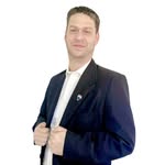 Agente inmobiliario - @norman_schroederm - Instagram