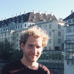 Norman Schroeder - @norman_srd - Instagram