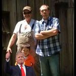 Norman Schroeder Jr - @lilbent2020 - Instagram