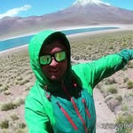 Norman Edgardo Quiroz Schulz - @normanquiroz - Instagram