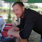 Norman Schulz - @norman_morris_1984 - Instagram