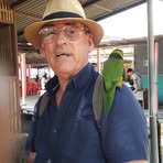 Norman Searle - Facebook