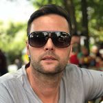 Norman Sell - @sellmann77 - Instagram