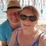 PATRICIA NORMANSELL - @normansellpatricia - Instagram