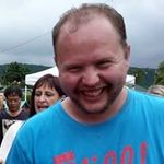 Norman Charles Sheppard - @normans84 - Instagram