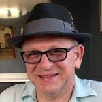 Norman Silver - @ngsilver7 - Instagram