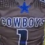 cowboysilvers - @normandycowboysilvers - Instagram