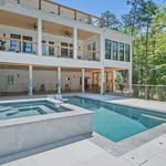 Southern Belle by SoCharm - @southernbellelakenorman - Instagram