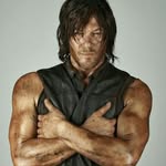 N O R M A N  R E E D U S & TWD - @spainnormanreedustwd - Instagram