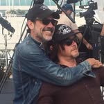 Norman Reedus Fans - @normanspain_ - Instagram