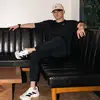 dailvcoffee - @norman.f.stark - TikTok