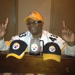 Norman Starks - @norman.starks - Instagram