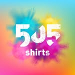 Norman Steinbach - @505shirtsus - Instagram