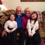 Norman Strachan - Facebook