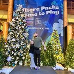 Norman Sutton Jr. - @muttonsutton - Instagram