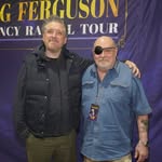Norman Tanner - @tullymars59 - Instagram