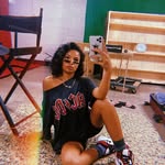 Breelyn Norman Thomson - @cxcjkjjg - Instagram