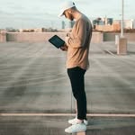 Norman Thomson - @normanthomsn - Instagram