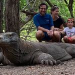 Nadine, Norman & Titus - @fromsingaporetomunich - Instagram