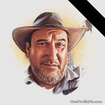Norman William Titus - @santaristarcloud - Instagram