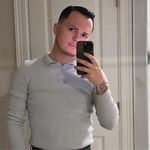Norman Garza - @norman_transformer - Instagram