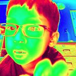 Norman Tran - @pineapple_ugly - Instagram