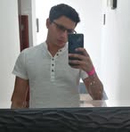 Norman Traña - Facebook