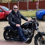 Norman Lupton - @luptonnorman - Instagram