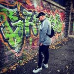 Eric Norman Vogel - @xxlevel.b.breitlingxx - Instagram