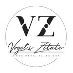Norman Vogel - @vogels_zitate - Instagram