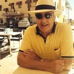 Norman Ware - @jeanandnorman - Instagram