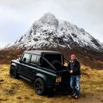 Norman Watson - @normanwatsonphotography - Instagram