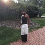 Renee Norman-Watson - @reneenormanwatson - Instagram